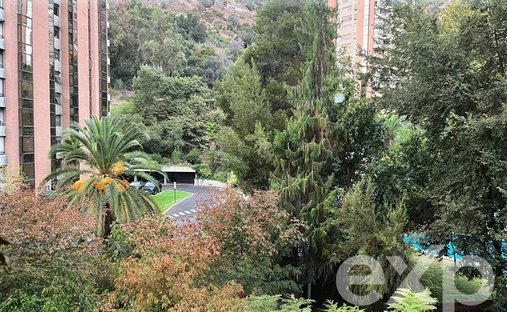 Apartamento en Huechuraba, Región Metropolitana, Chile 1