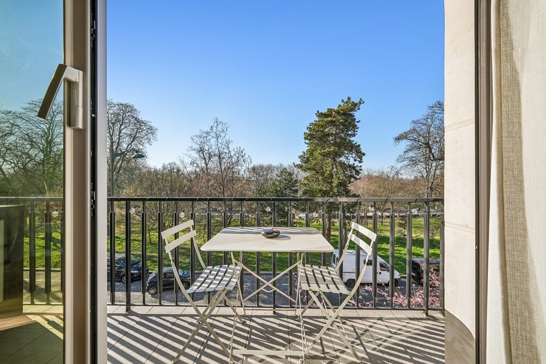 Apartment in Vaugirard-Parc des Expositions, Paris 15e Arrondissement, Paris 3 - 17463597