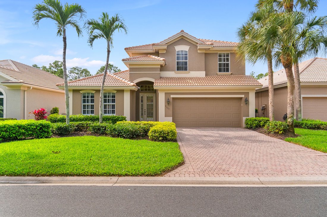 Haus in Estero, Florida, Vereinigte Staaten 2 - 17463734