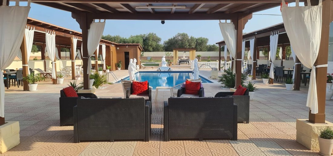 Villa à Centre, Brindisi, Pouilles 1 - 17463603
