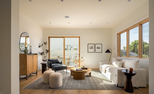 House in San Rafael, California, United States 1