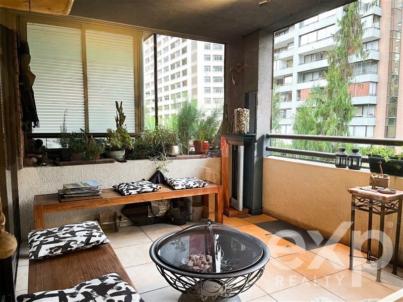 Apartment in Huechuraba, Santiago Metropolitan Region, Chile 5 - 17463634