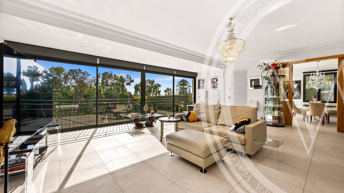 Villa in La Californie, Cannes, France 3 - 17463619