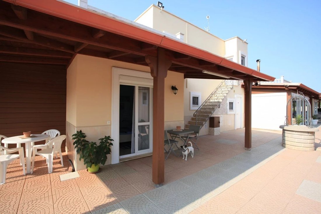 Villa à Centre, Brindisi, Pouilles 2 - 17463603