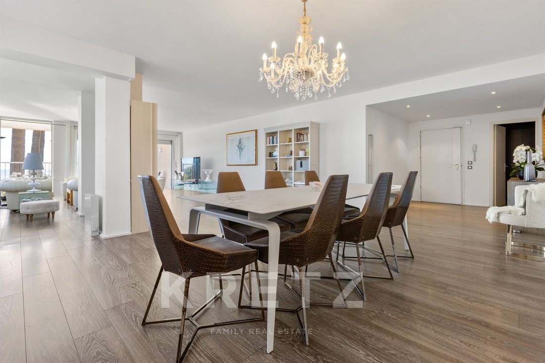 Apartment in La Mer - Le Puadon - Cannes Eden, Vallauris, France 4 - 17463611