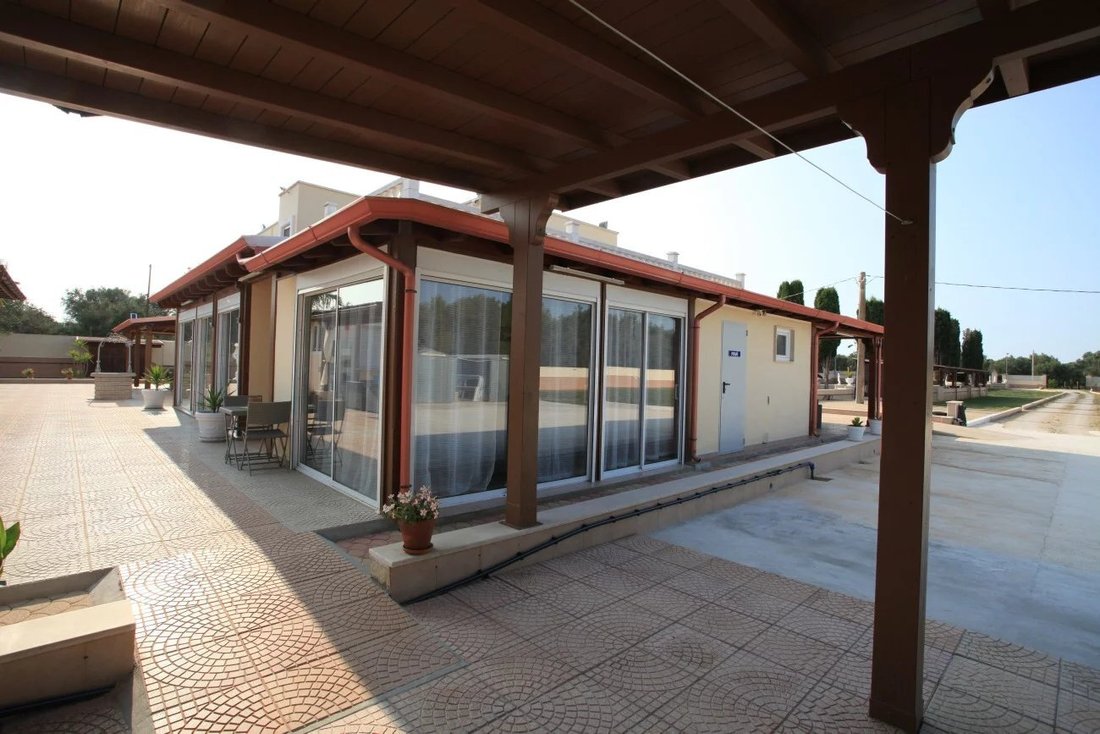 Villa à Centre, Brindisi, Pouilles 3 - 17463603