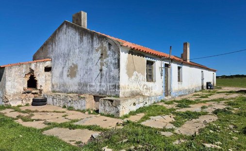 Azienda agricola a Porto Covo, Setúbal Municipality, Portogallo 1