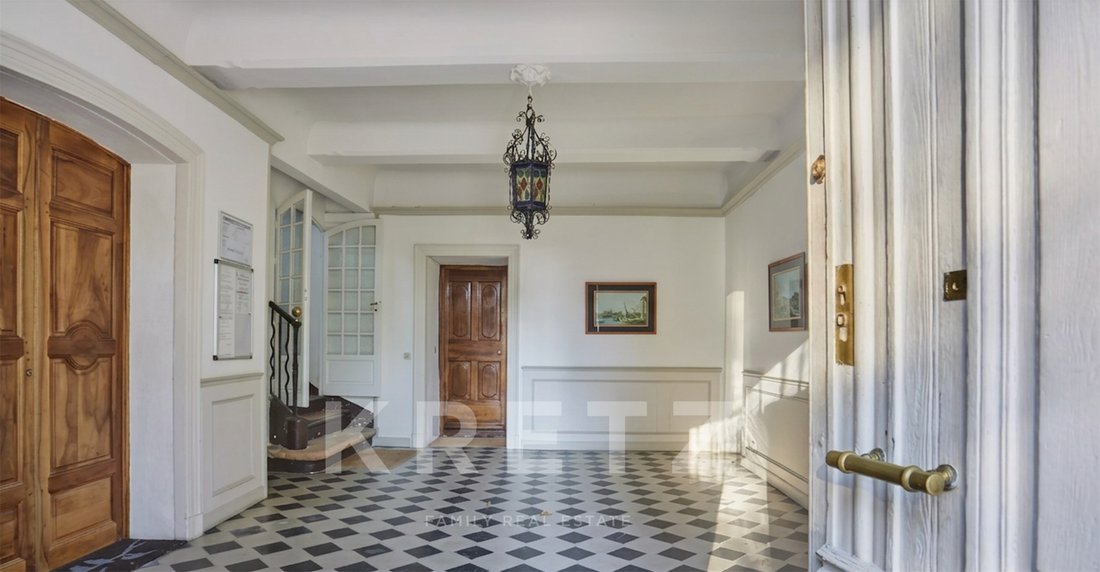 Apartment in Plateau de Puyricard-La Trévaresse, Aix-en-Provence, France 3 - 16543180