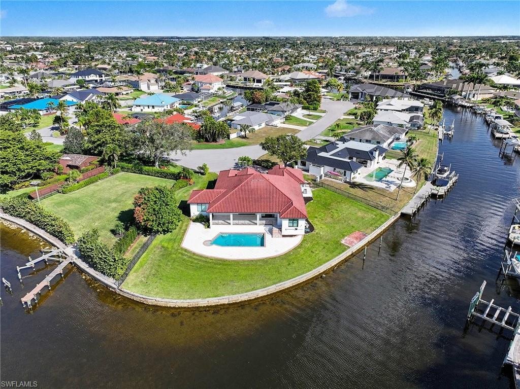 Maison à Fort Myers, Floride, États-Unis 2 - 16895783