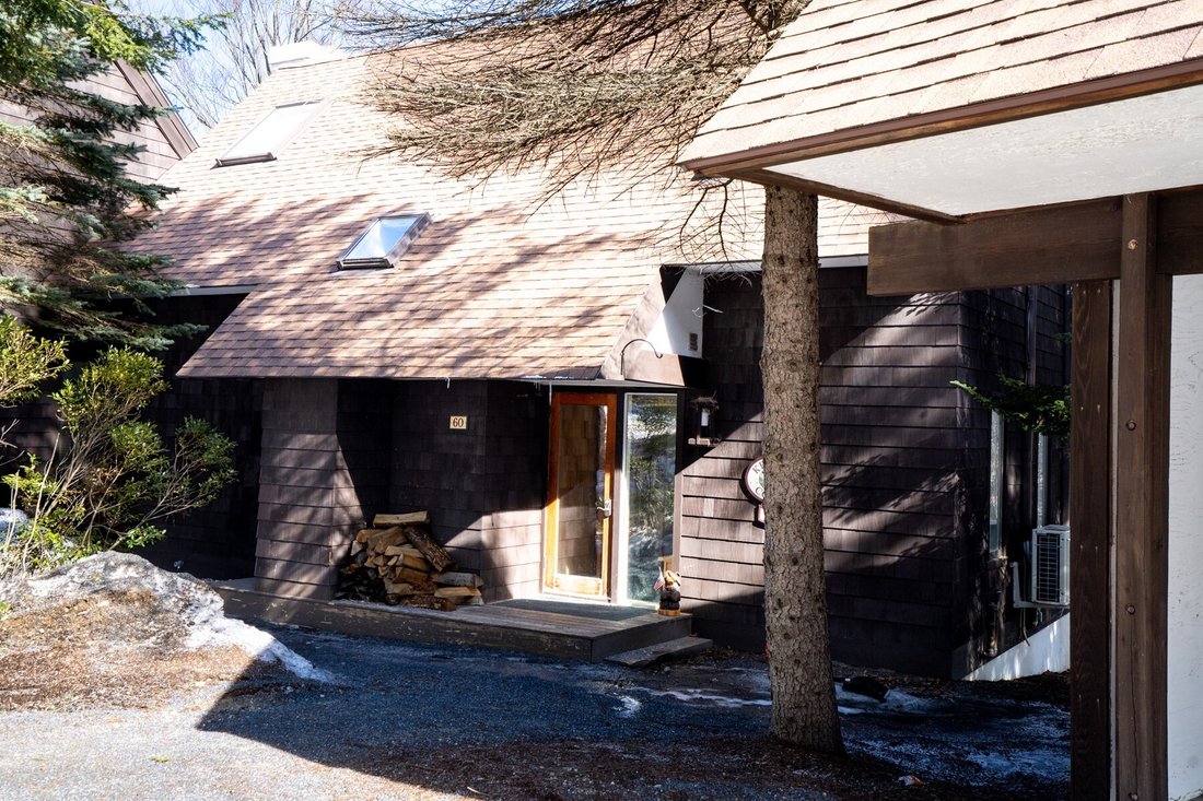 Condo in Winhall, Vermont, United States 2 - 17463728