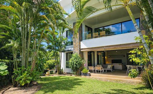 Appartamento a Radisson Blu Azuri Resort &amp; Spa, Rivière du Rempart, Mauritius 1