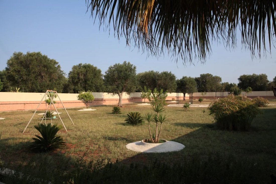 Villa à Centre, Brindisi, Pouilles 4 - 17463603