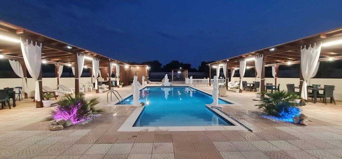 Villa à Centre, Brindisi, Pouilles 5 - 17463603