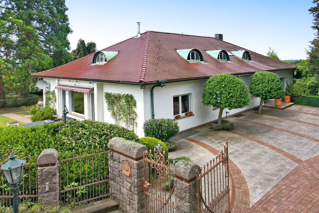 House in Bruchsal, Baden-Württemberg, Germany 1 - 17463654