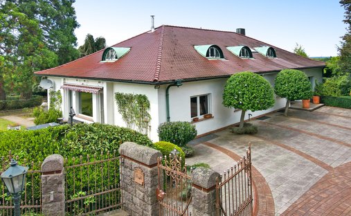 Casa a Bruchsal, Baden-Württemberg, Germania 1