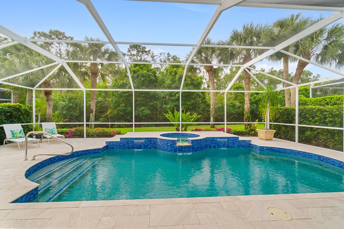 Haus in Estero, Florida, Vereinigte Staaten 1 - 17463734