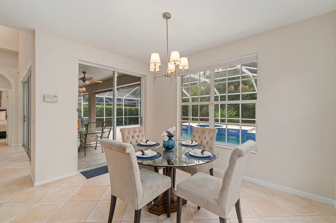 Haus in Estero, Florida, Vereinigte Staaten 5 - 17463734