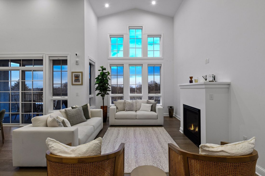 Condo in Edina, Minnesota, United States 1 - 17463660