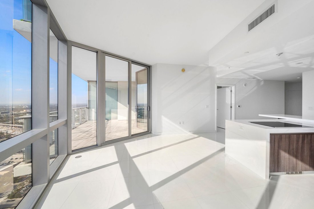 Condo in Miami, Florida, United States 5 - 17463658