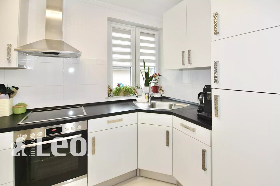 Apartment in Clervaux, Clervaux, Luxembourg 4 - 17463590