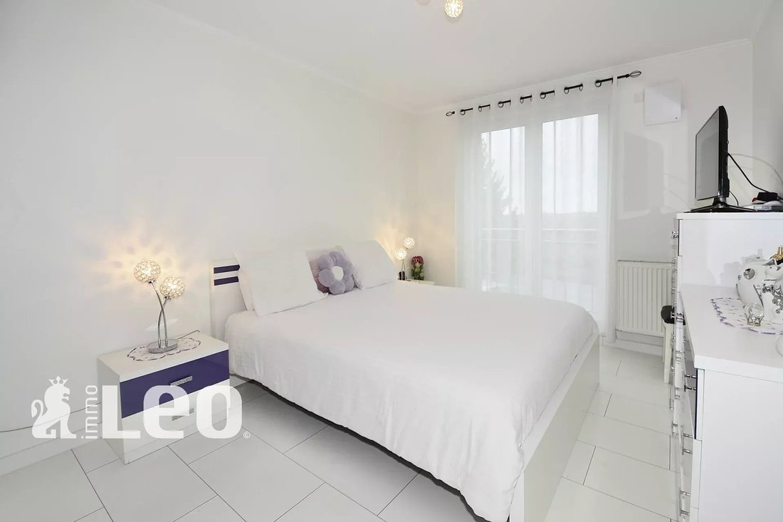 Apartment in Clervaux, Clervaux, Luxembourg 5 - 17463590
