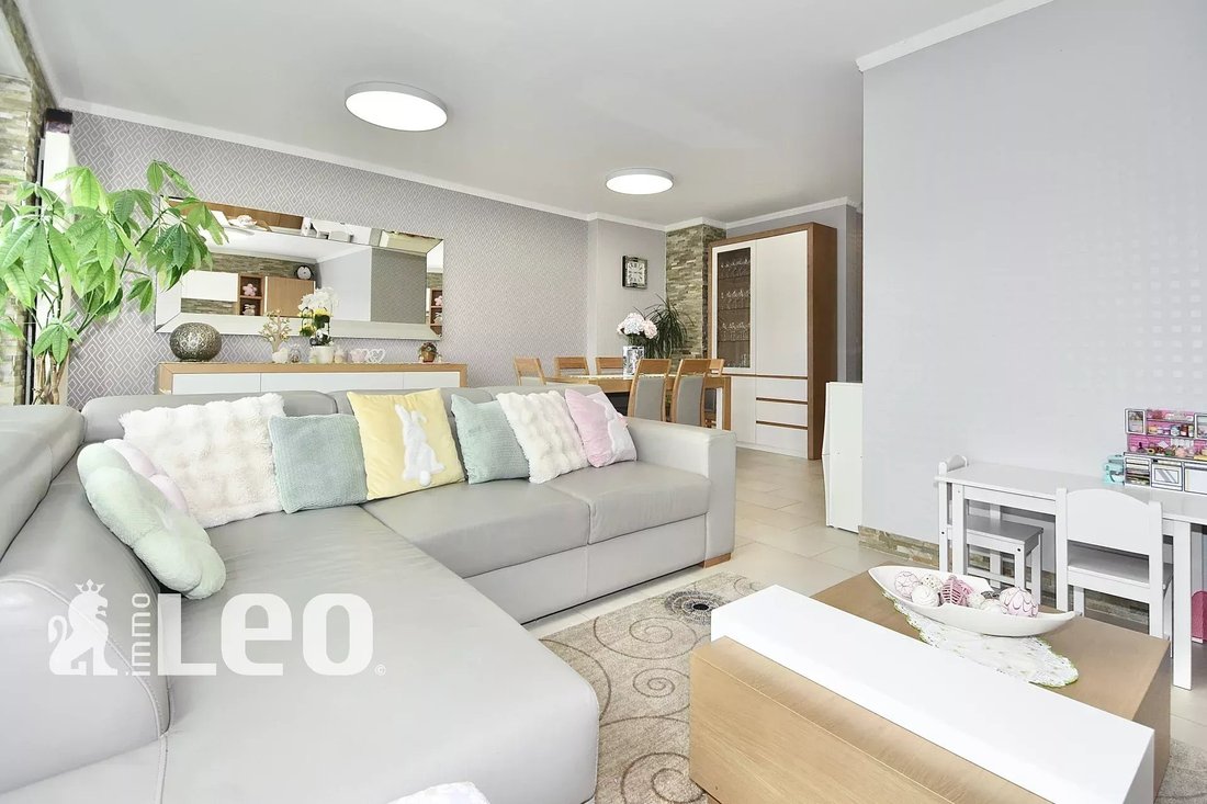 Apartment in Clervaux, Clervaux, Luxembourg 3 - 17463590