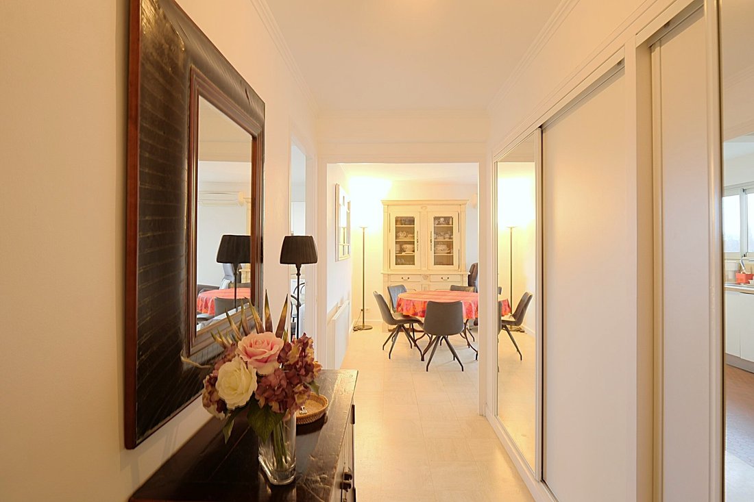Apartment in Saint-Palais-sur-Mer, Nouvelle-Aquitaine, France 2 - 17267658