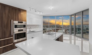 Condo in Miami, Florida, United States 2