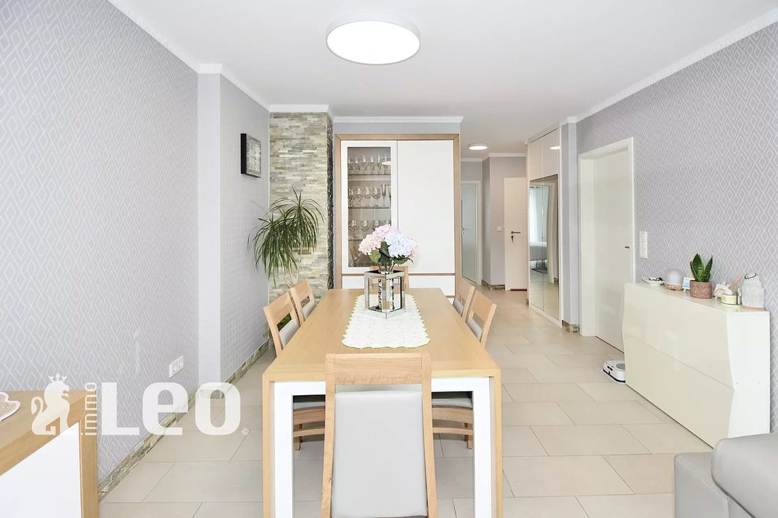 Apartment in Clervaux, Clervaux, Luxembourg 2 - 17463590