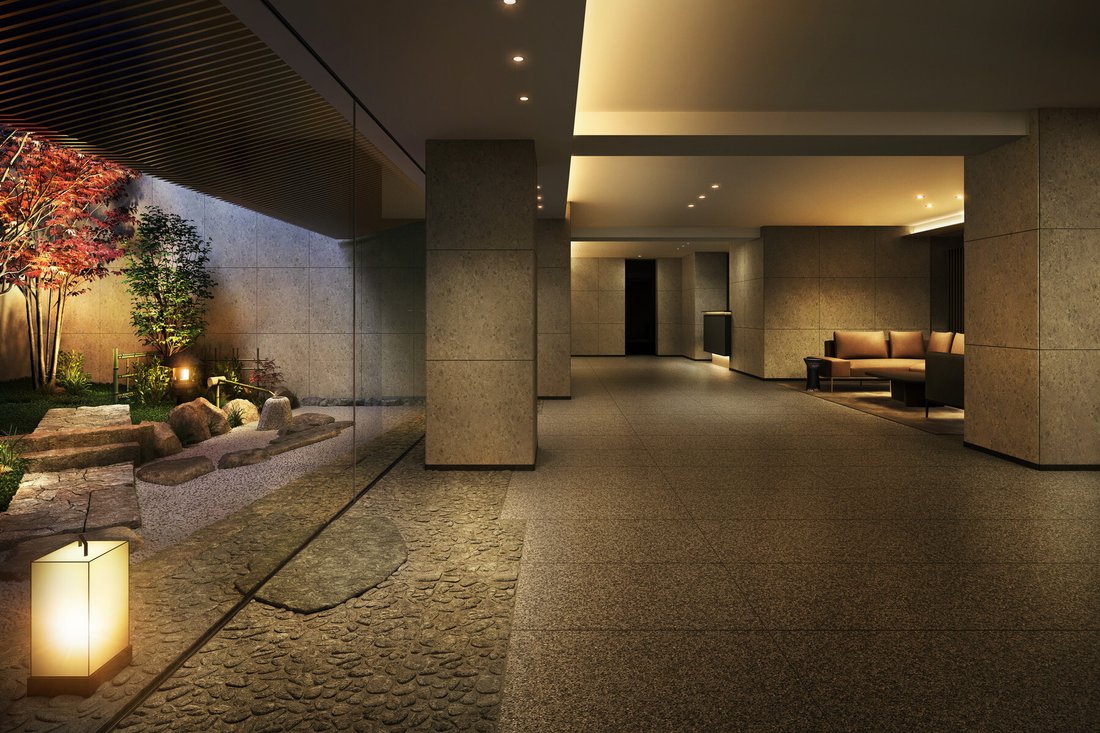 Condo in Kyoto, Kyoto, Japan 3 - 17463666