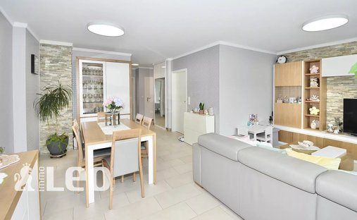 Apartment in Clervaux, Clervaux, Luxembourg 1