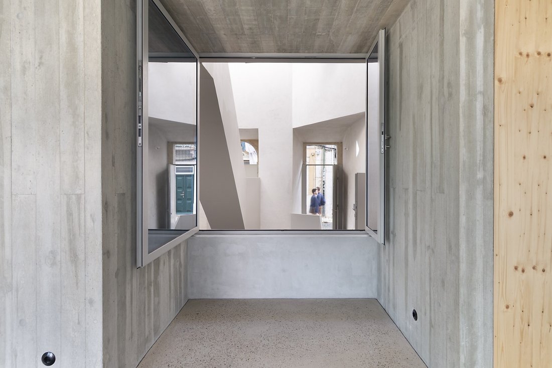 Apartment in Santa Maria Maior, Lisbon, Portugal 4 - 17463716