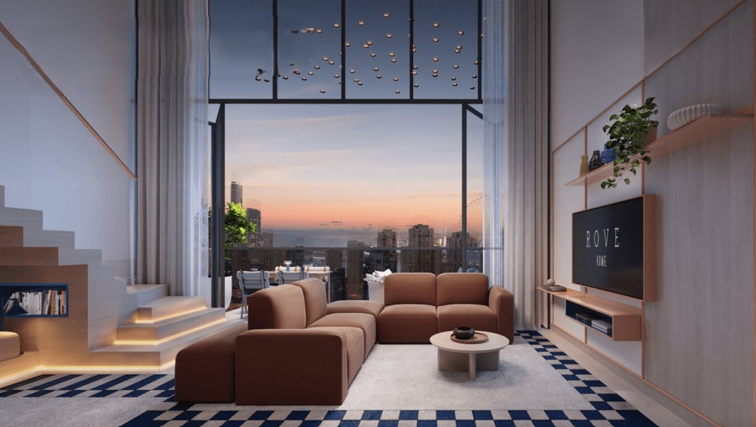 Apartment in Dubai, United Arab Emirates 2 - 17463572