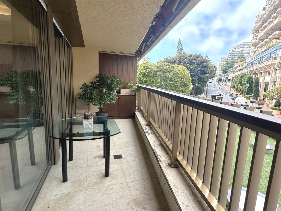 Apartment in Monaco, Monaco 5 - 17463726