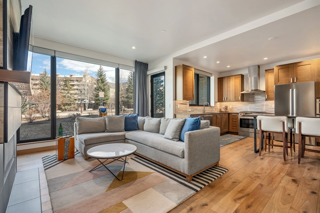 Condo in Avon, Colorado, United States 2 - 17463655