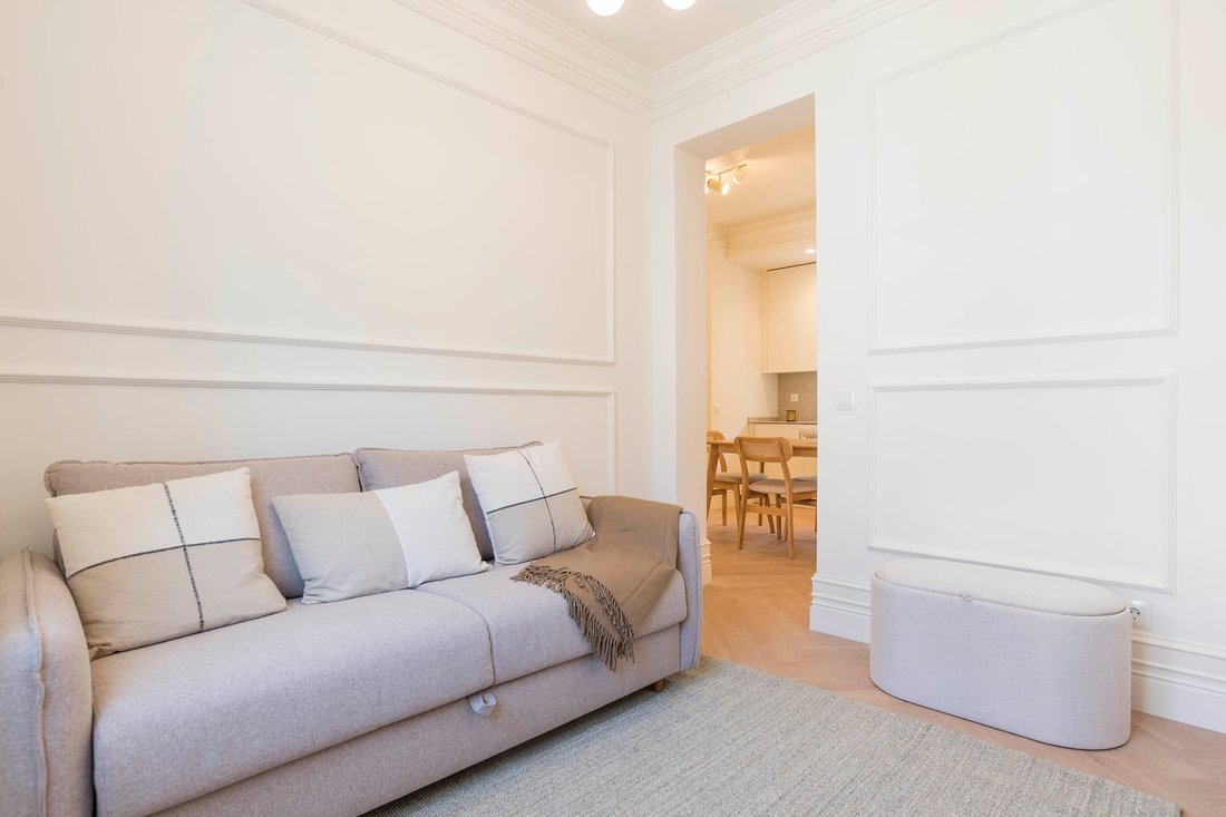 Appartement à Salamanque, Madrid, Espagne 2 - 17463745