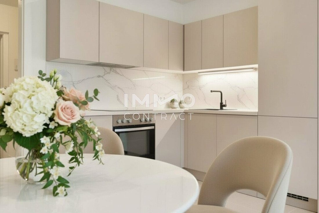 Penthouse in Vienna, Wien, Austria 2 - 17463772