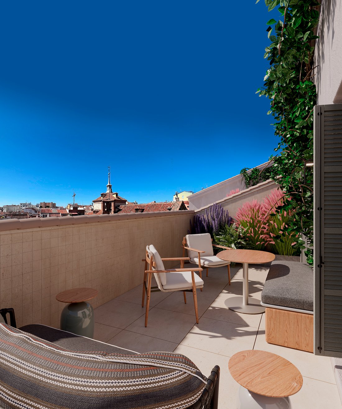 Apartment in Centro, Madrid, Spain 1 - 17463738
