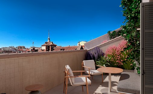 Appartement à Centro, Madrid, Espagne 1