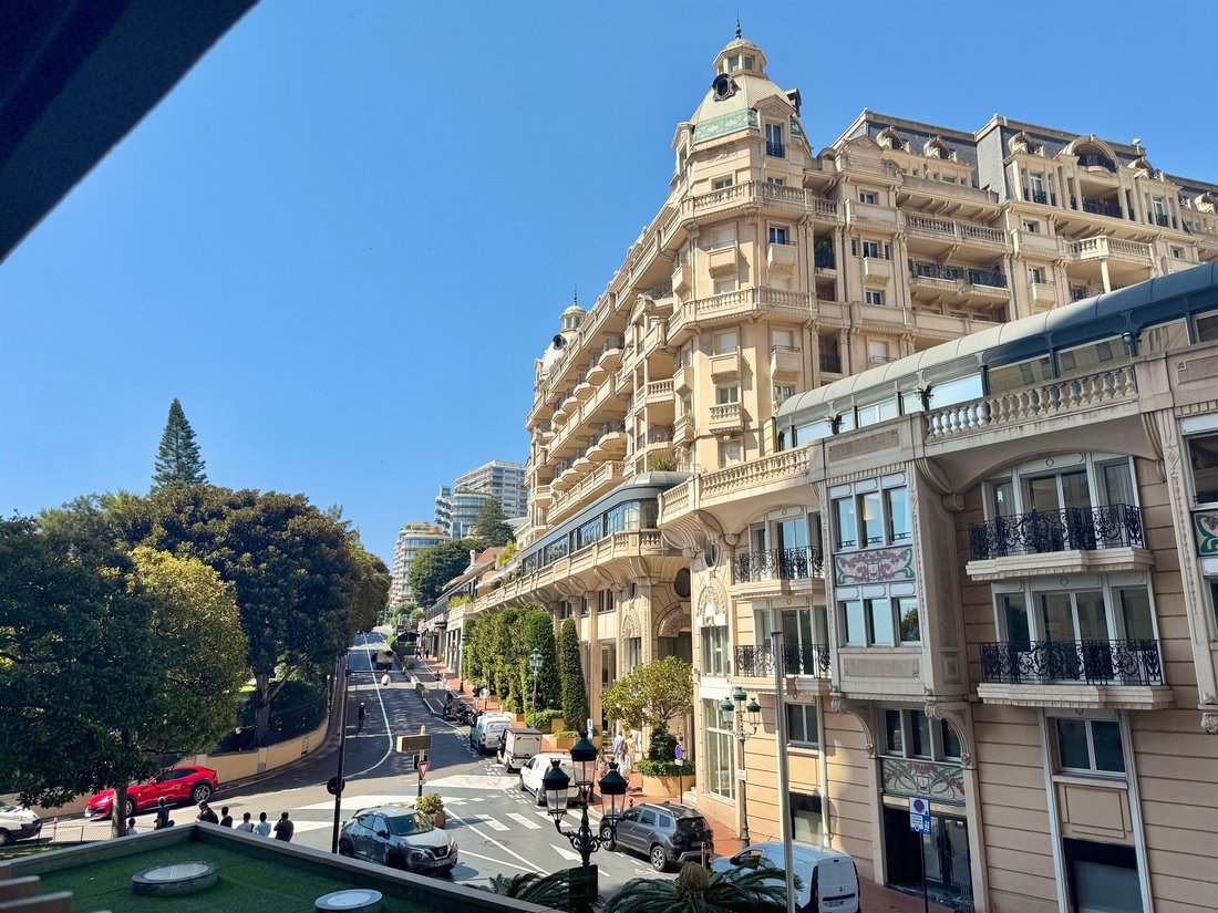 Apartment in Monaco, Monaco 1 - 17463726