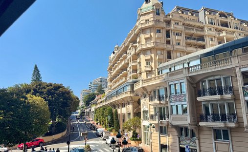 Apartamento en Mónaco, Mónaco 1