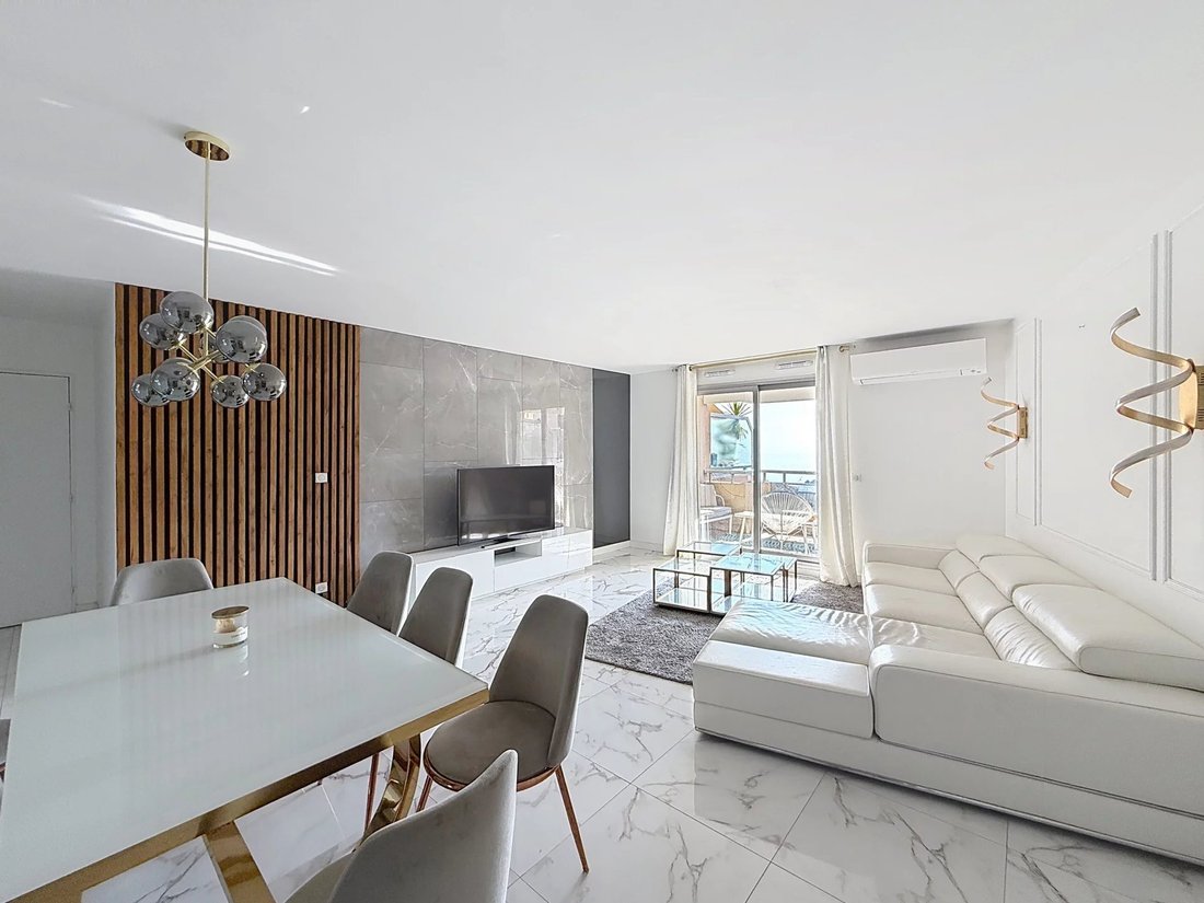 Apartment in Nice, Provence-Alpes-Côte d'Azur, France 3 - 17463632