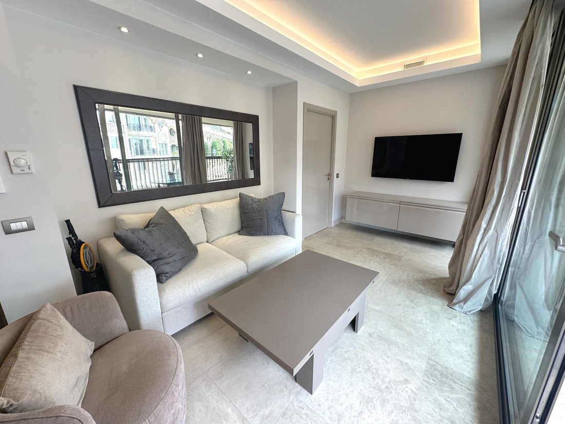 Apartment in Monaco, Monaco 3 - 17463726