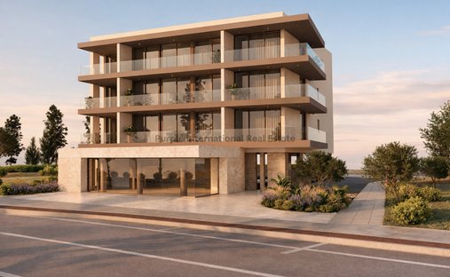 Apartment in Yeroskipou, Paphos, Cyprus 1