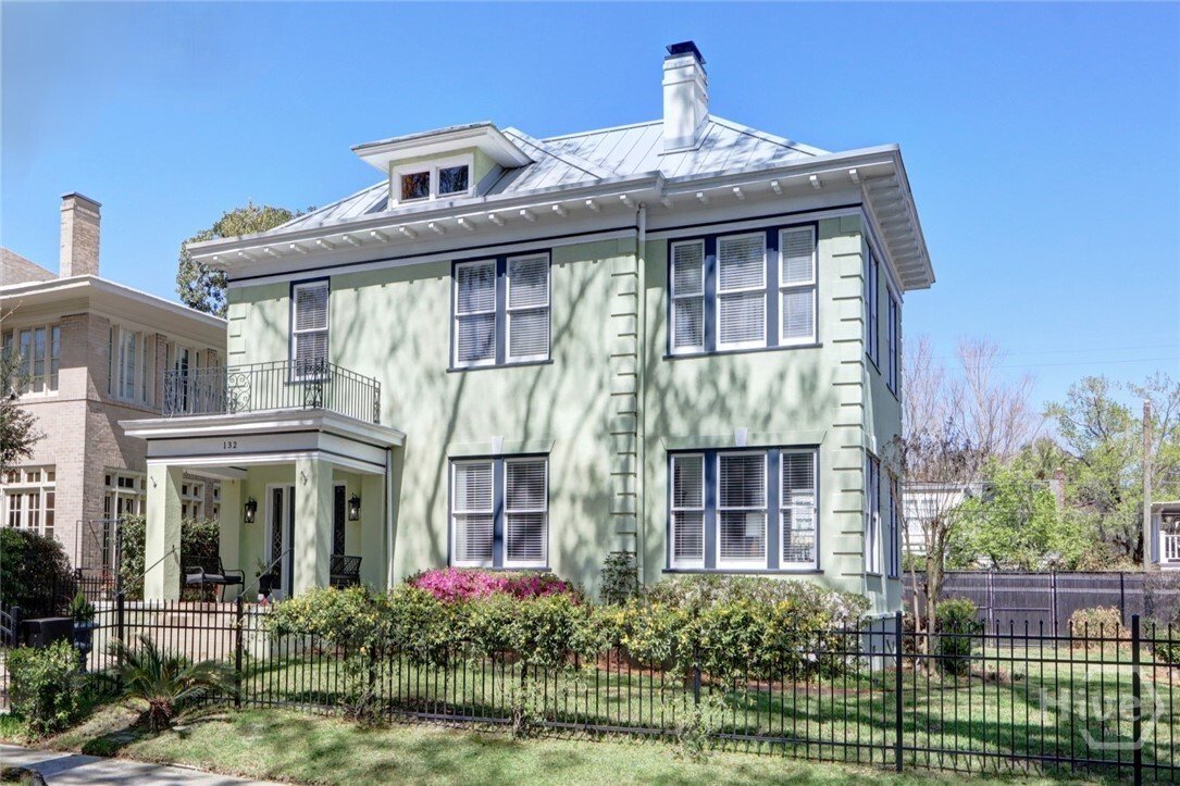 House in Savannah, Georgia, United States 1 - 17374344
