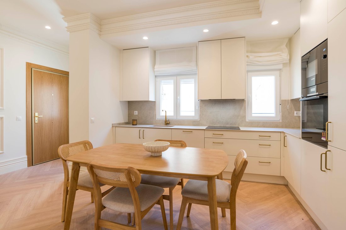 Appartement à Salamanque, Madrid, Espagne 5 - 17463745