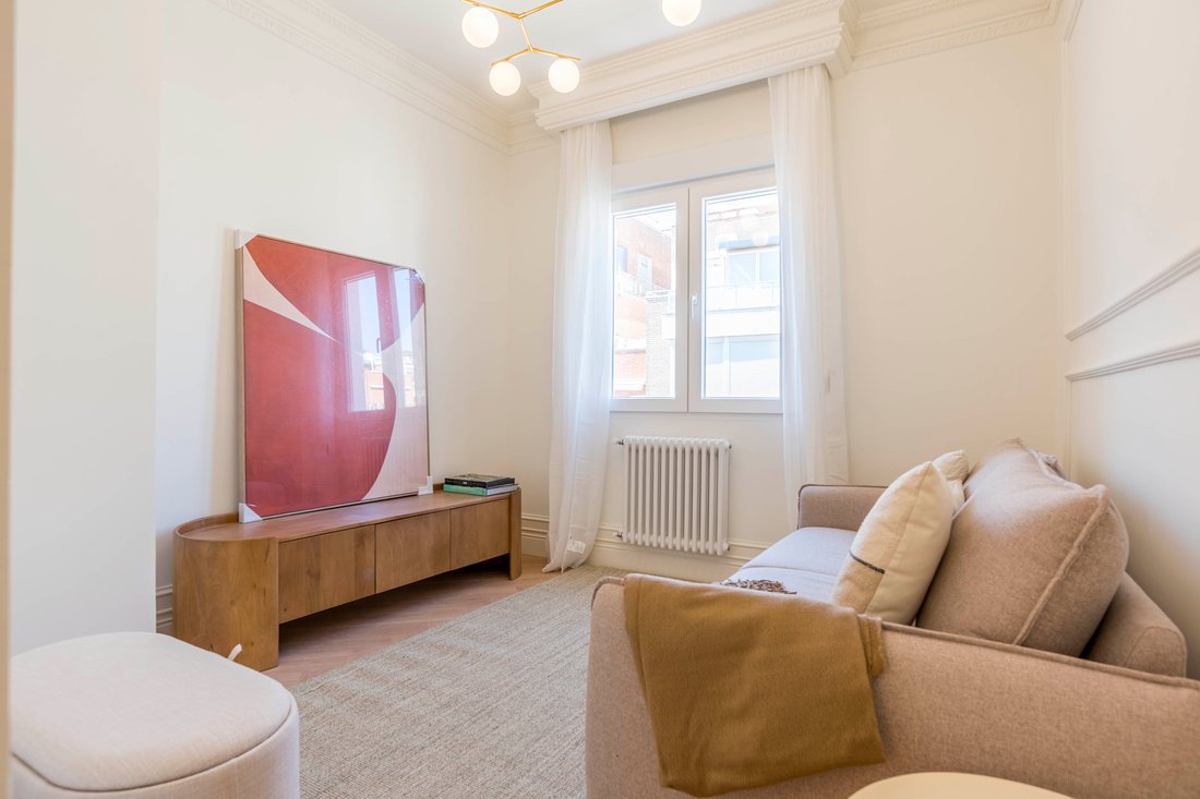 Appartement à Salamanque, Madrid, Espagne 1 - 17463745