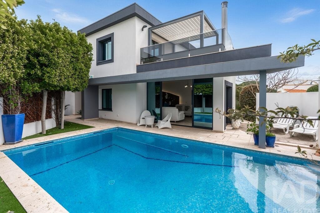 Townhouse in Loule (Sao Sebastiao), Algarve, Portugal 1 - 17463905