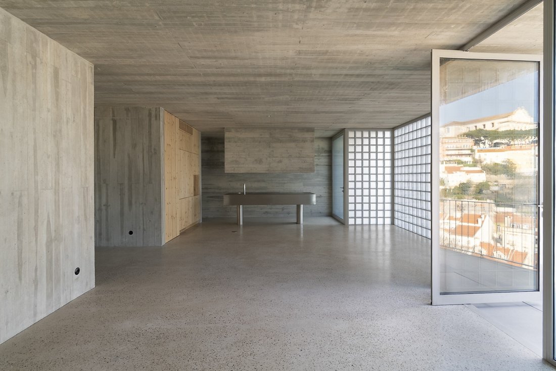 Apartment in Santa Maria Maior, Lisbon, Portugal 2 - 17463716