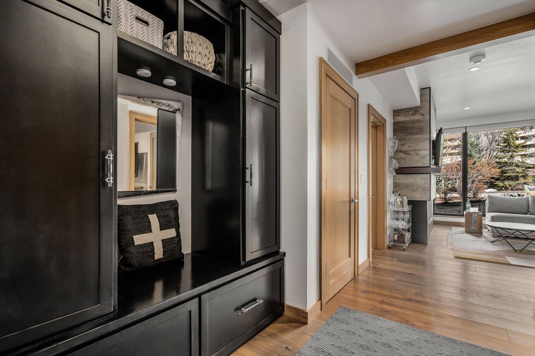 Condo in Avon, Colorado, United States 5 - 17463655